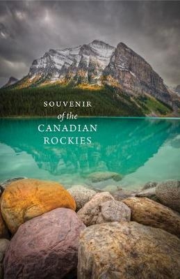 Souvenir of the Canadian Rockies - 