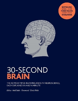 30-Second Brain - 