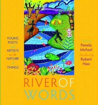 River of Words - 
