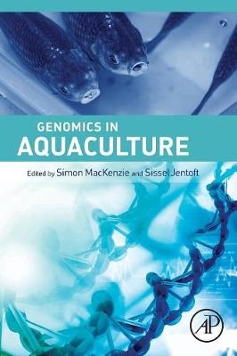 Genomics in Aquaculture - 