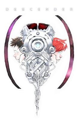 Descender: The Deluxe Edition Volume 1 - Jeff Lemire