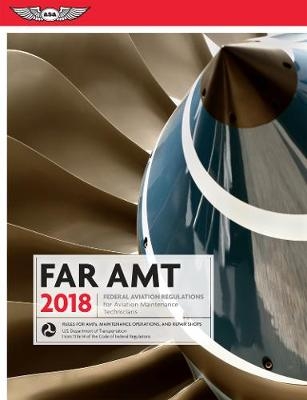 Far Amt 2018 -  Aviation Supplies & Inc. Academics