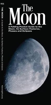 The Moon - James Kavanagh, Waterford Press