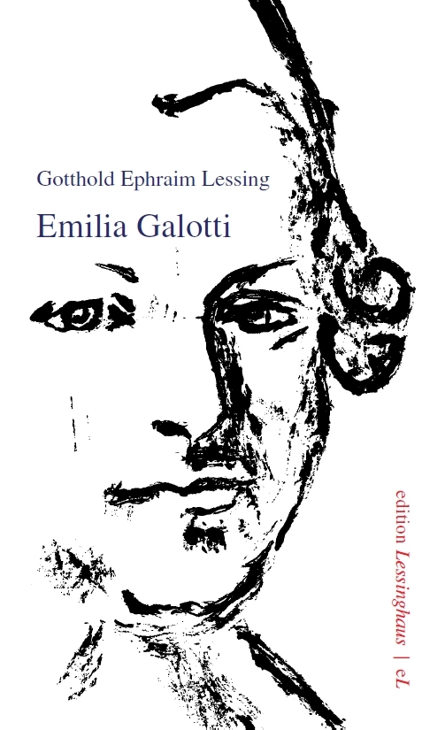 Emilia Galotti - Gotthold Ephraim Lessing