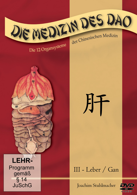 Leber / gan - Joachim Stuhlmacher