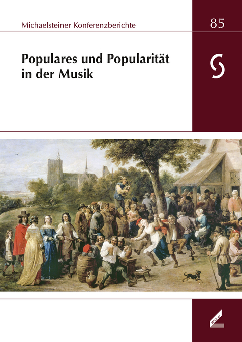 Populares und Popularität in der Musik - 