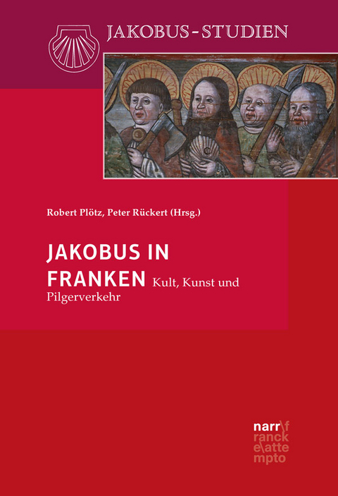 Jakobus in Franken - 