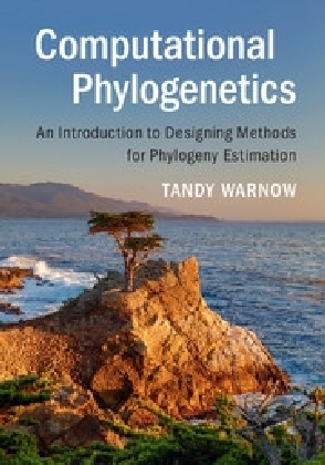 Computational Phylogenetics - Tandy Warnow