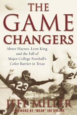 The Game Changers - Jeff Miller