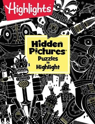 Puzzles to Highlight -  Highlights