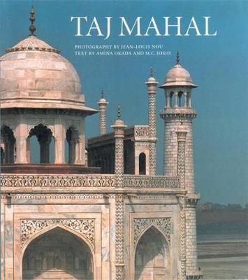 Taj Mahal - Amina Okada, M.C. Joshi