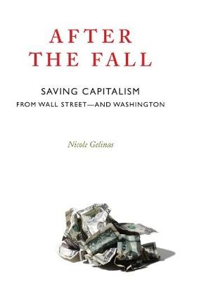 After the Fall - Nicole Gelinas