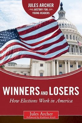 Winners and Losers - Jules Archer