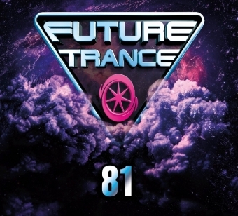 Future Trance. Vol.81, 3 Audio-CDs -  Various