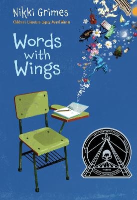 Words with Wings - Nikki Grimes