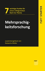 Mehrsprachigkeitsforschung - Natascha Müller