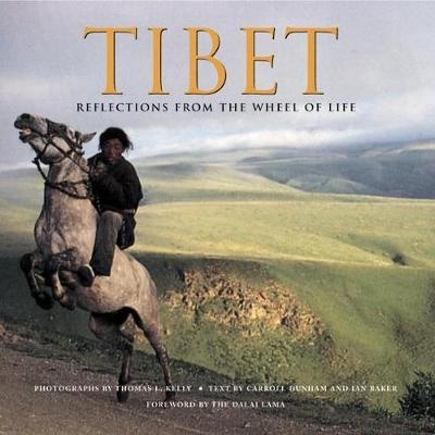Tibet - V. Carroll Dunham, Ian Baker, Carroll Dunham