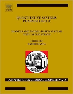 Quantitative Systems Pharmacology - 