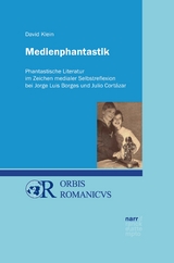 Medienphantastik - David Klein