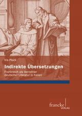 Indirekte Übersetzungen - Iris Plack