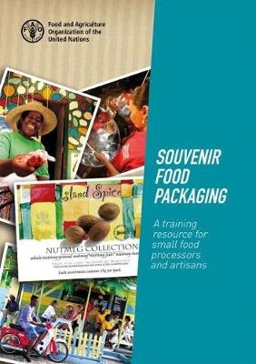 Souvenir Food Packaging -  Food and Agriculture Organization of the United Nations