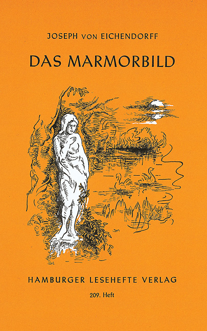 Das Marmorbild - Joseph von Eichendorff