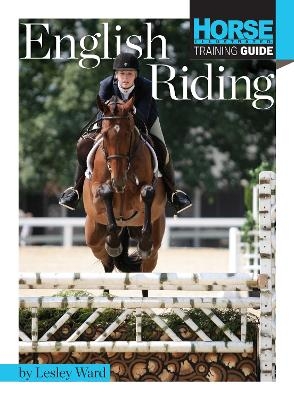 English Riding - Lesley Ward