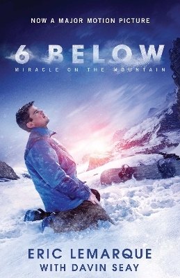 6 Below - Eric Lemarque