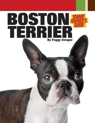 Boston Terrier - Peggy Swager