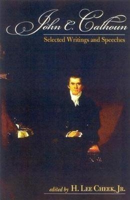 John C. Calhoun - John C. Calhoun