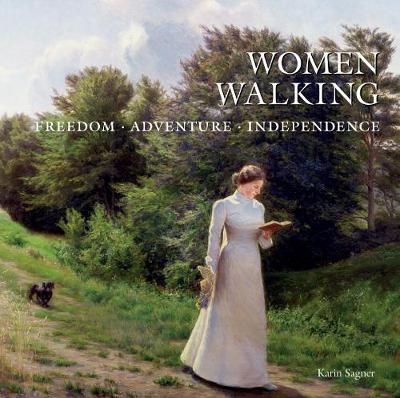 Women Walking - Karin Sagner