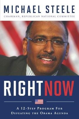 Right Now - Michael Steele