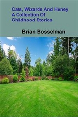 Cats, Wizards and Honey - A Collection Of Childhood Stories - Brian Bosselman