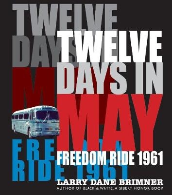 Twelve Days in May - Larry Dane Brimner
