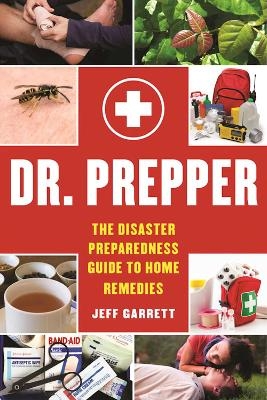 Dr. Prepper - Jeff Garrett