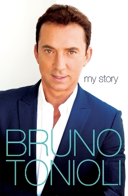 Bruno My Story - Bruno Tonioli