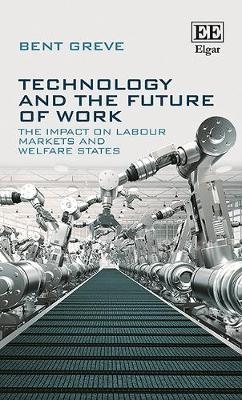 Technology and the Future of Work - Professor Bent Greve