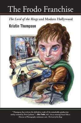 The Frodo Franchise - Kristin Thompson