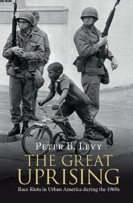 The Great Uprising - Peter B. Levy