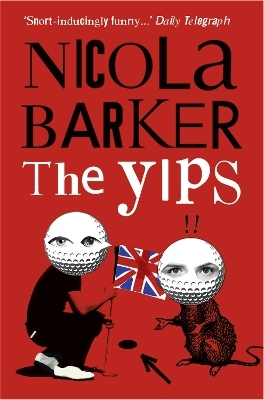 The Yips - Nicola Barker