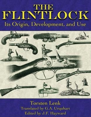 The Flintlock - Torsten Lenk