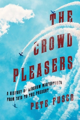 The Crowd Pleasers - Pete Fusco