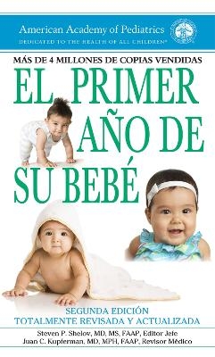 El primer ao de su beb - 