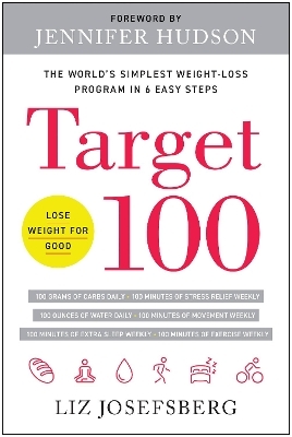 Target 100 - Liz Josefsberg