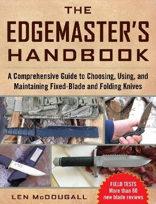 The Edgemaster's Handbook - Len McDougall