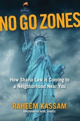 No Go Zones - Raheem Kassam