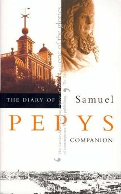 The Diary of Samuel Pepys: v. 10 - Samuel Pepys