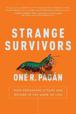 Strange Survivors - One R. Pagan