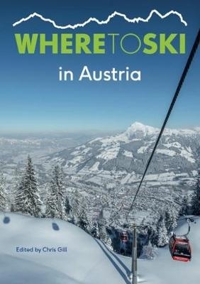 Where to Ski in Austria - 