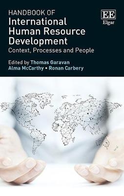 Handbook of International Human Resource Development - 